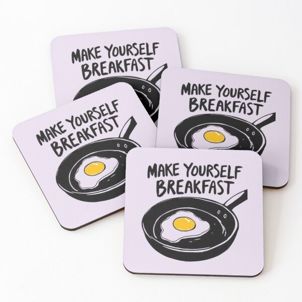 Item preview, But what about second breakfast designed and sold by HighTidez.