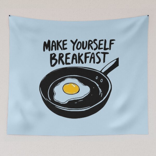 Item preview, But what about second breakfast designed and sold by HighTidez.