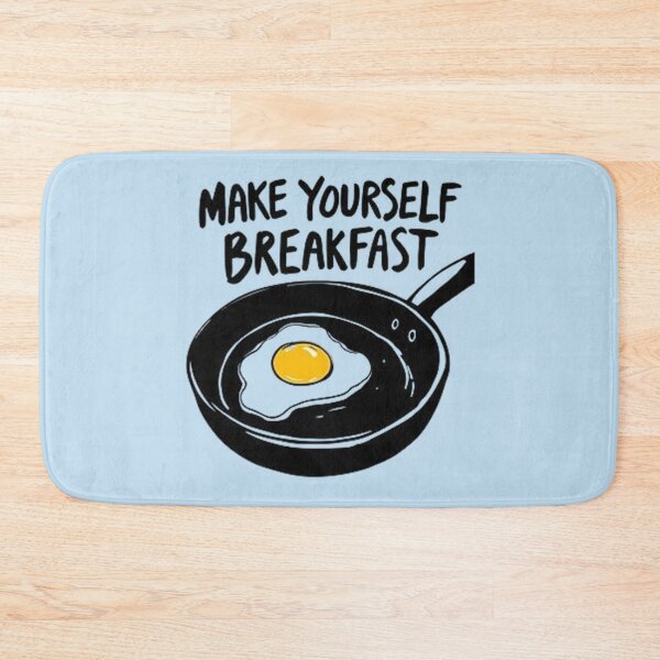 Item preview, But what about second breakfast designed and sold by HighTidez.