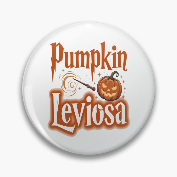 Item preview, pumpkin leviosa season halloween designed and sold by VladoZork.
