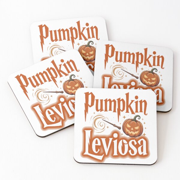 Item preview, pumpkin leviosa season halloween designed and sold by VladoZork.