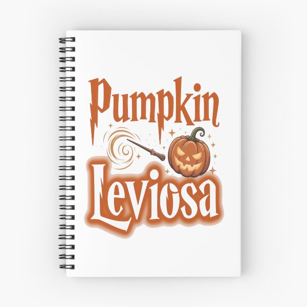 Item preview, pumpkin leviosa season halloween designed and sold by VladoZork.
