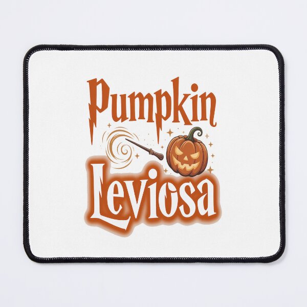 Item preview, pumpkin leviosa season halloween designed and sold by VladoZork.