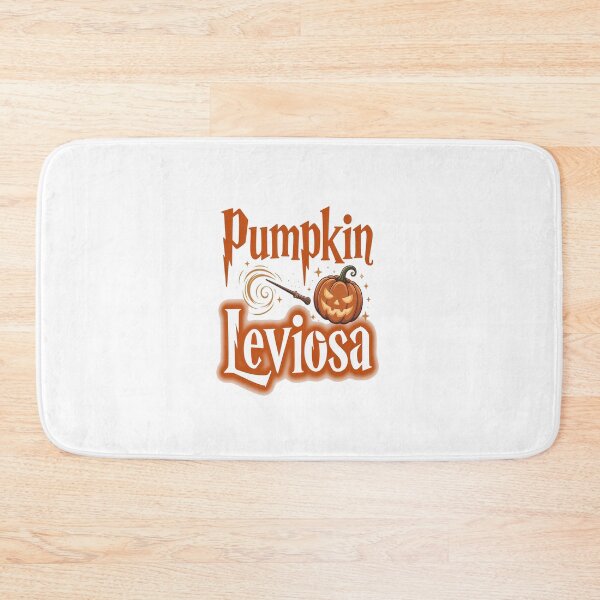 Item preview, pumpkin leviosa season halloween designed and sold by VladoZork.