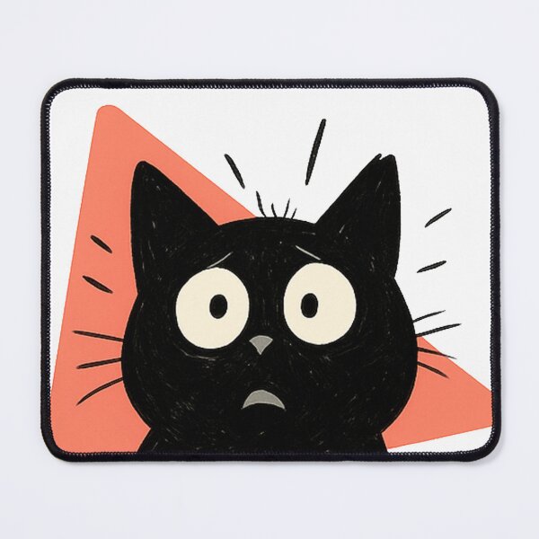 Item preview, Scare Cat designed and sold by Anondisegno.