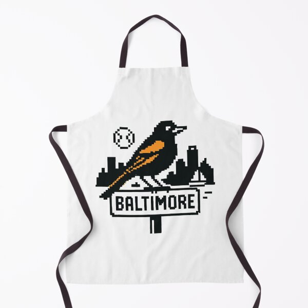 Item preview, Baltimore Birds designed and sold by farhan20.