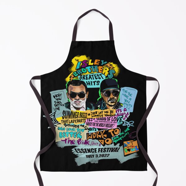 Item preview, The Isl.ey Brothers Ba.nd designed and sold by oconnelltsiceal.
