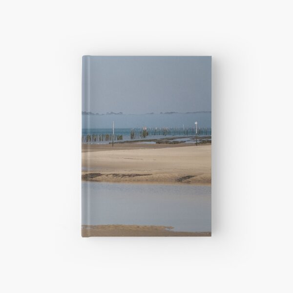 Cap Ferret Halbinsel Notizbuch