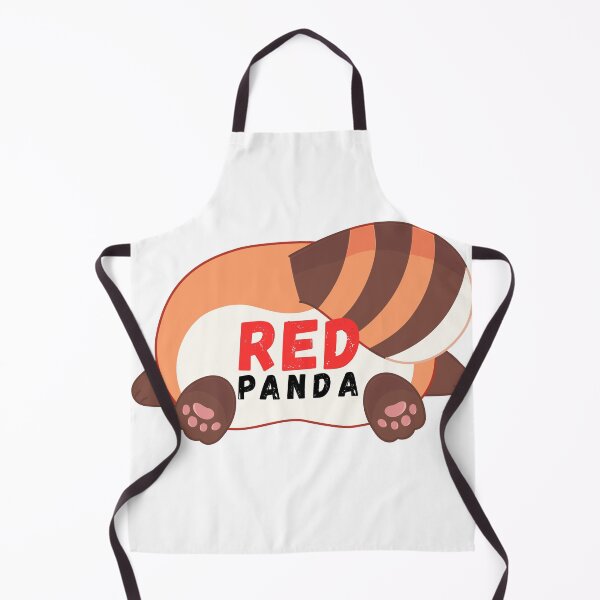 Item preview, Red Panda designed and sold by KolorNomad.