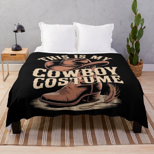 Item preview, Cowboy Costume Country Western designed and sold by Patricsselin.