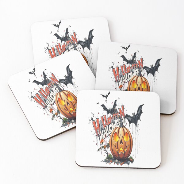 Item preview, halloween pumpkin graffiti art  designed and sold by atomsama.