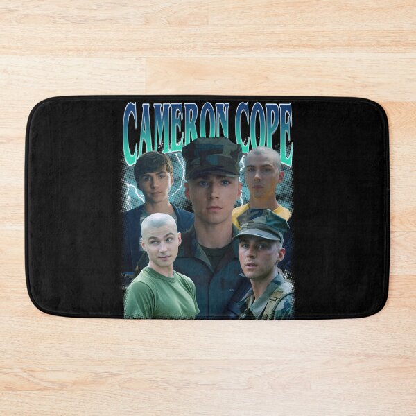 Item preview, Cameron Cope  designed and sold by DakirooStudio.