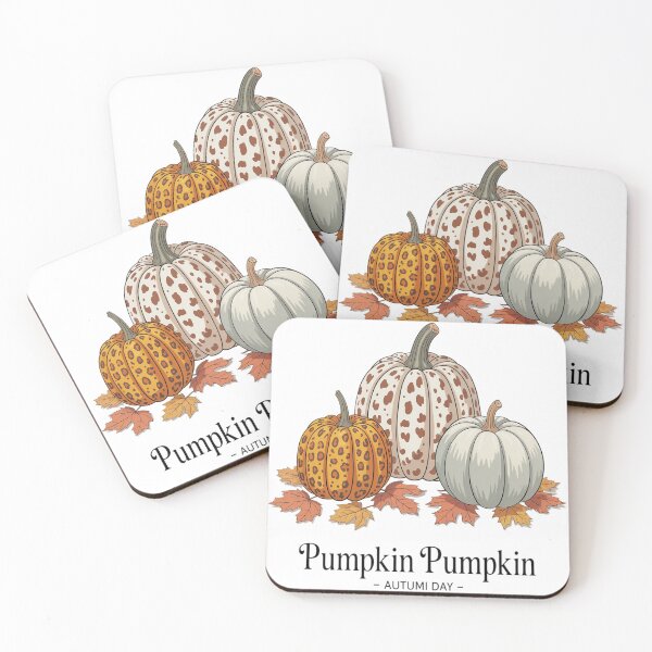 Item preview, Pumpkin Pumpkin AUTUMI DAY Thanksiging designed and sold by VladoZork.