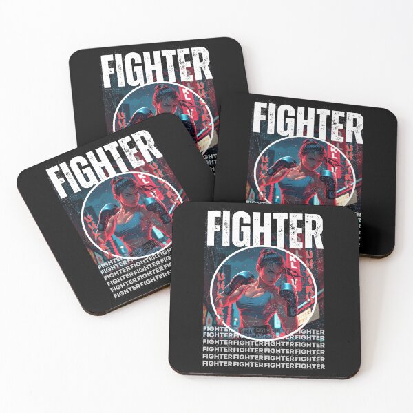 Item preview, Fighter Graphic Design (V3.1) designed and sold by AVLVision.
