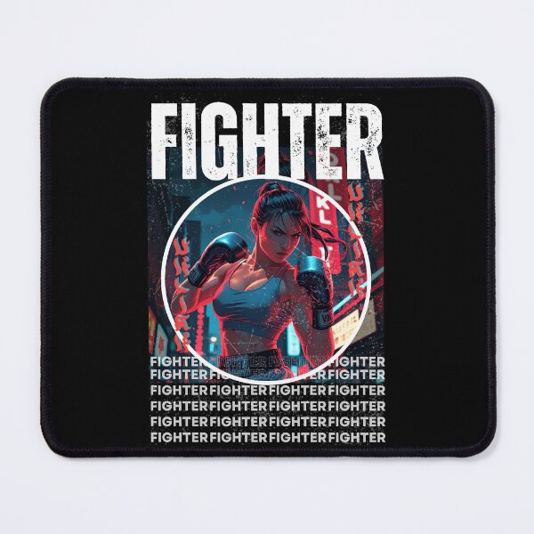 Item preview, Fighter Graphic Design (V3.1) designed and sold by AVLVision.