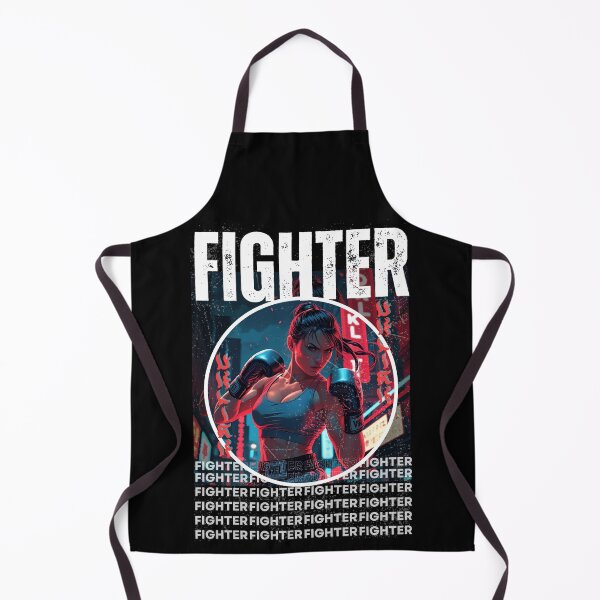 Item preview, Fighter Graphic Design (V3.1) designed and sold by AVLVision.