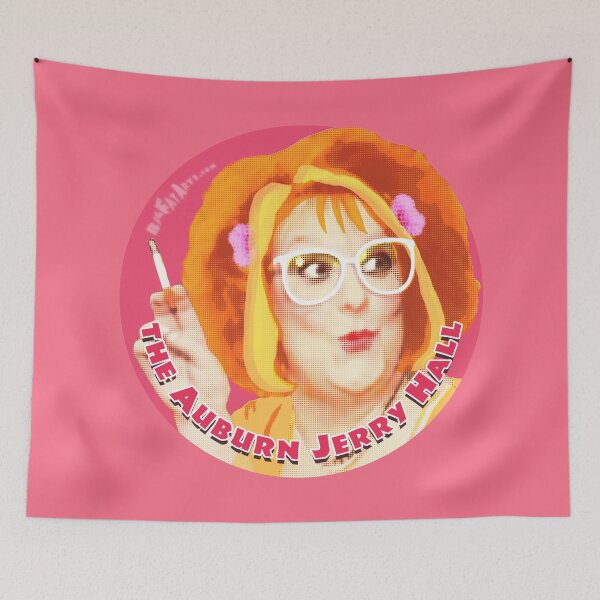 Item preview, Marilynda TAJH1 designed and sold by Big Fat Arts.
