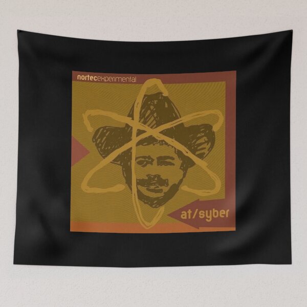 Item preview, Nortec Collective - Nortec Experimental album 2001 designed and sold by KirstinLonaro.
