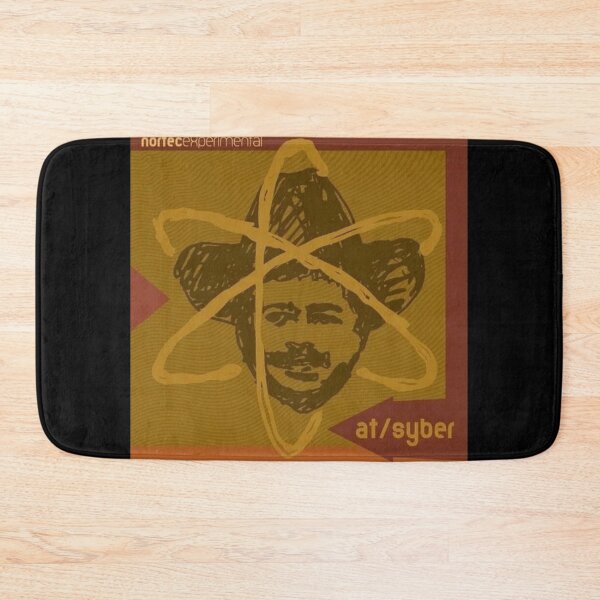 Item preview, Nortec Collective - Nortec Experimental album 2001 designed and sold by KirstinLonaro.