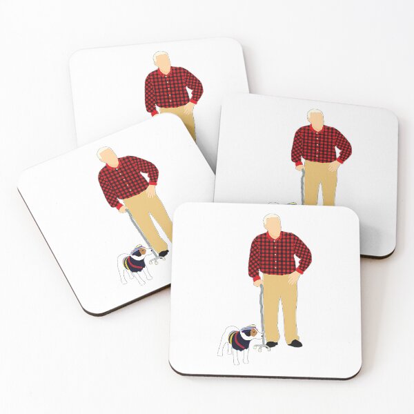 Item preview, Frasier designed and sold by StevenLucchi.