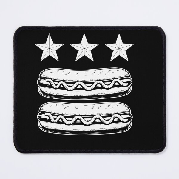 Item preview, Sandwich Free Dc designed and sold by Patricsselin.