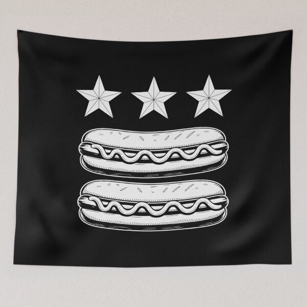 Item preview, Sándwich libre de DC designed and sold by Patricsselin.