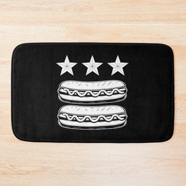 Item preview, Sándwich libre de DC designed and sold by Patricsselin.