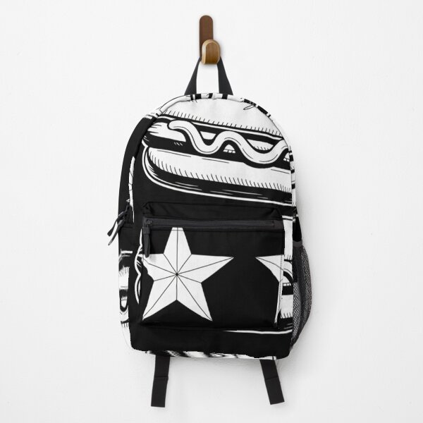 Item preview, Sándwich libre de DC designed and sold by Patricsselin.