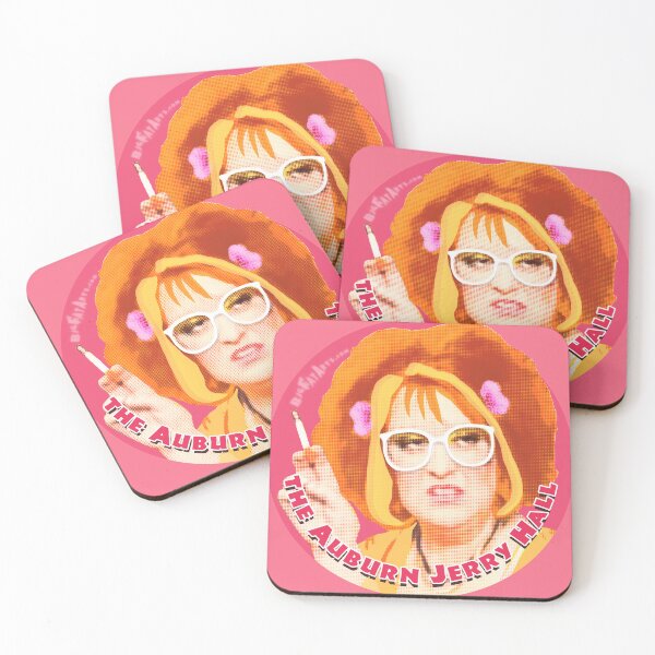 Item preview, Marilynda TAJH2 designed and sold by Big Fat Arts.