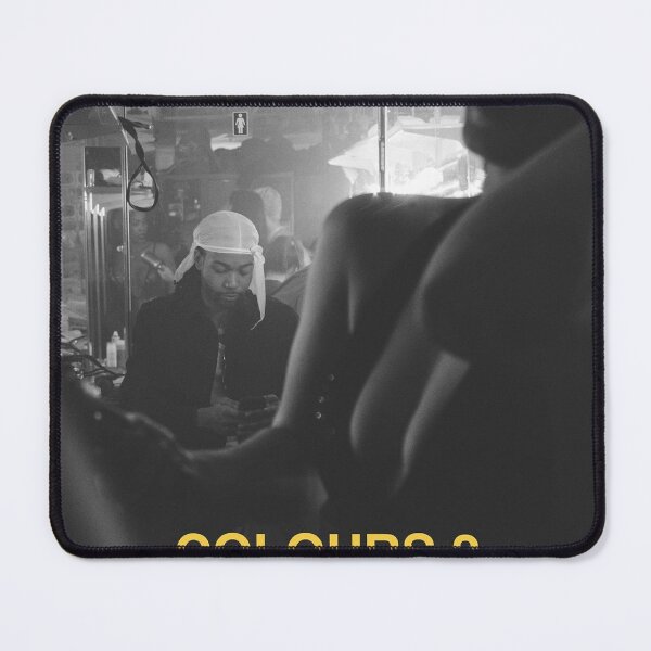 Item preview, PARTYNEXTDOOR - Colours 2 album 2017 designed and sold by KirstinLonaro.