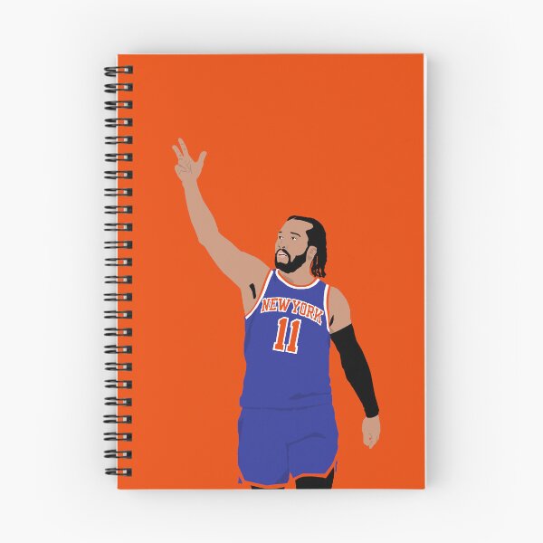 Item preview, Jalen Brunson designed and sold by Rhys40.