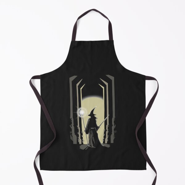 Item preview, Flame of Udun designed and sold by HighTidez.