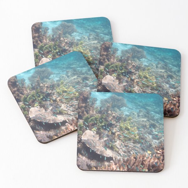 Item preview, Coral Bay, Ningaloo Reef, Western Austalia designed and sold by Life Images by Jill .