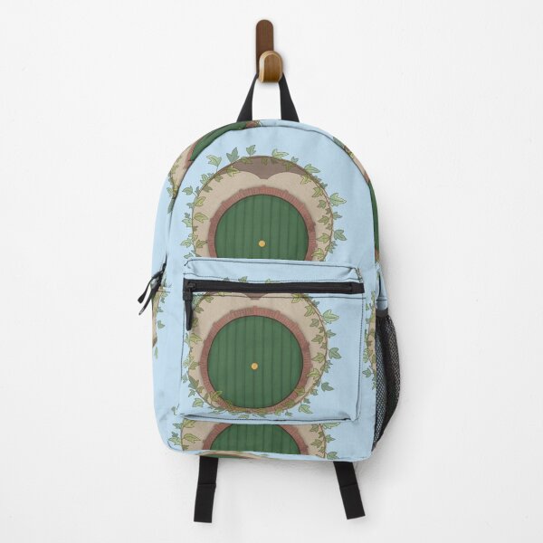 Item preview, Green Door at Bag End designed and sold by HighTidez.