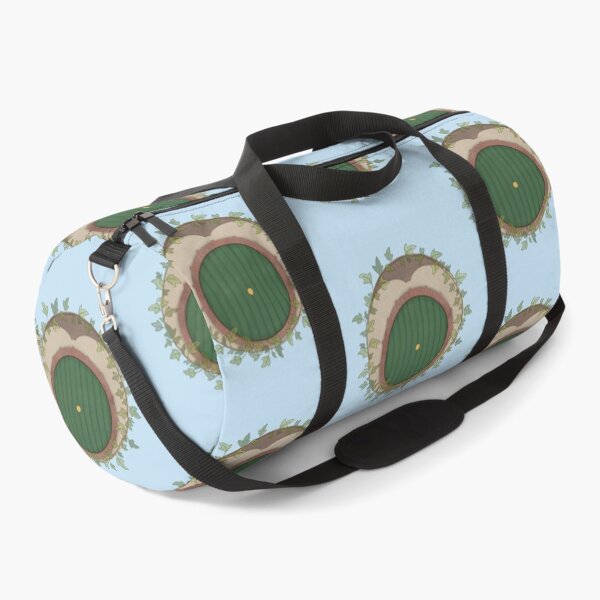 Item preview, Green Door at Bag End   designed and sold by HighTidez.