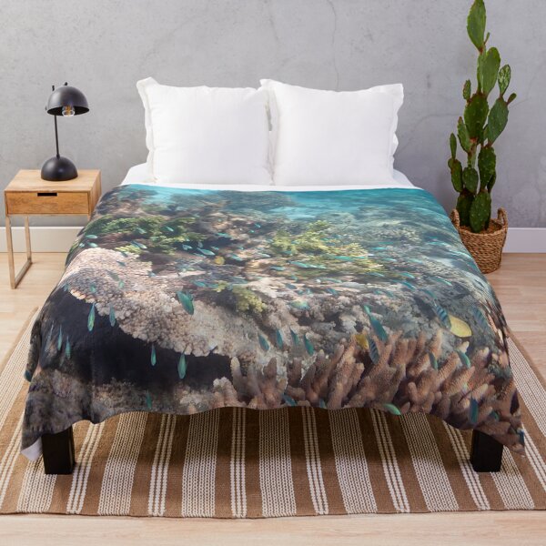 Item preview, Coral Bay, Ningaloo Reef, Western Austalia designed and sold by Life Images by Jill .