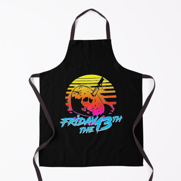 Item preview, Friday The 13th designed and sold by AmyDonov.