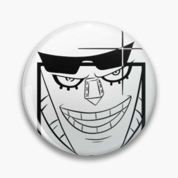 Item preview, Franky's Expression designed and sold by BlackGrayWhite.