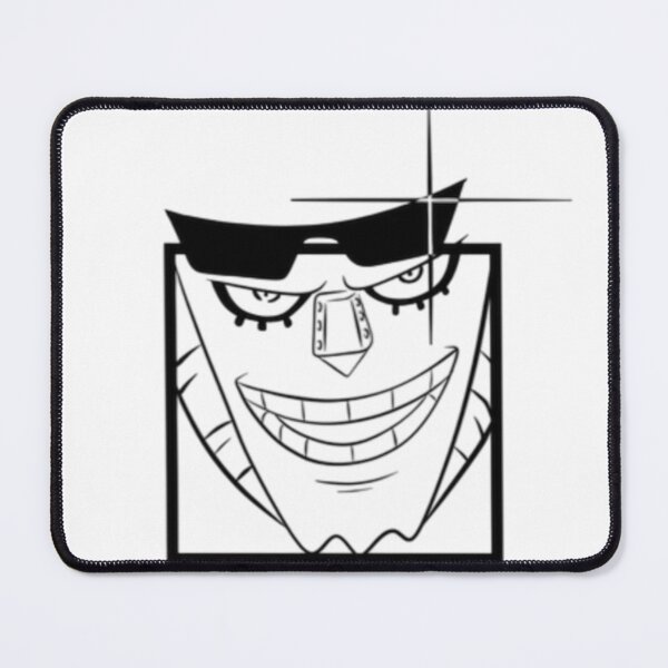 Item preview, Franky's Expression designed and sold by BlackGrayWhite.