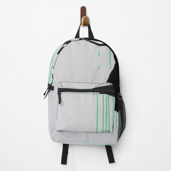 Item preview, Nola (green Rain) By Banksy designed and sold by ALIONAMER.