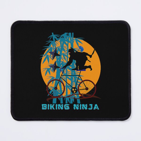 Item preview, Game Mortal Kombat - Biking Ninja designed and sold by CassandraMeggin.