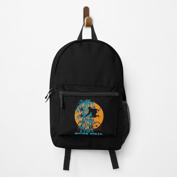 Item preview, Game Mortal Kombat - Biking Ninja designed and sold by CassandraMeggin.