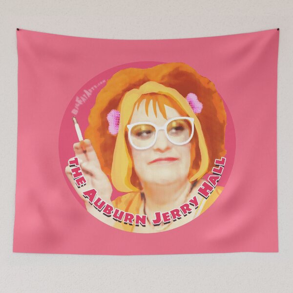 Item preview, Marilynda TAJH4 designed and sold by Big Fat Arts.
