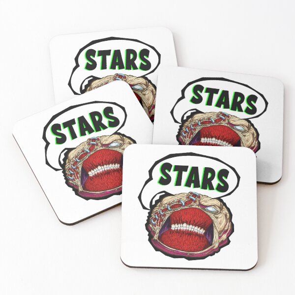 Item preview, Game Resident Evil - Stars designed and sold by RobertSchwart.