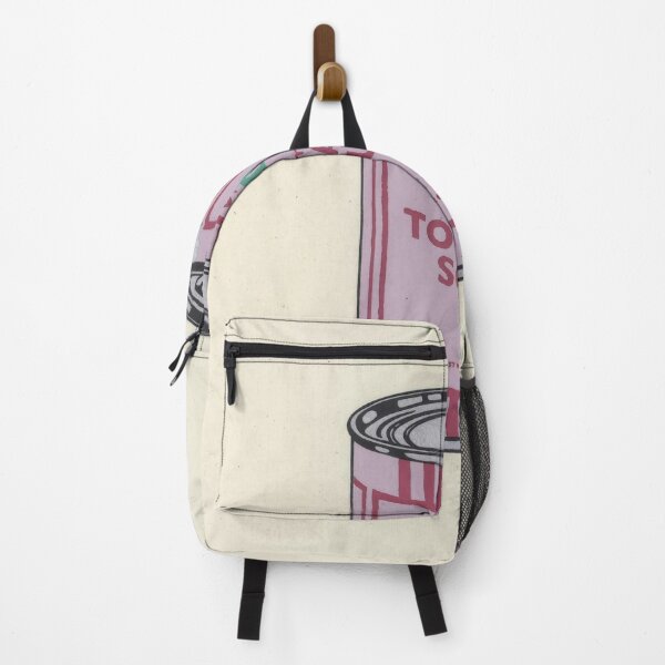 Item preview, Soup Can (lilac, Cherry And Mint) By Banksy designed and sold by ALIONAMER.