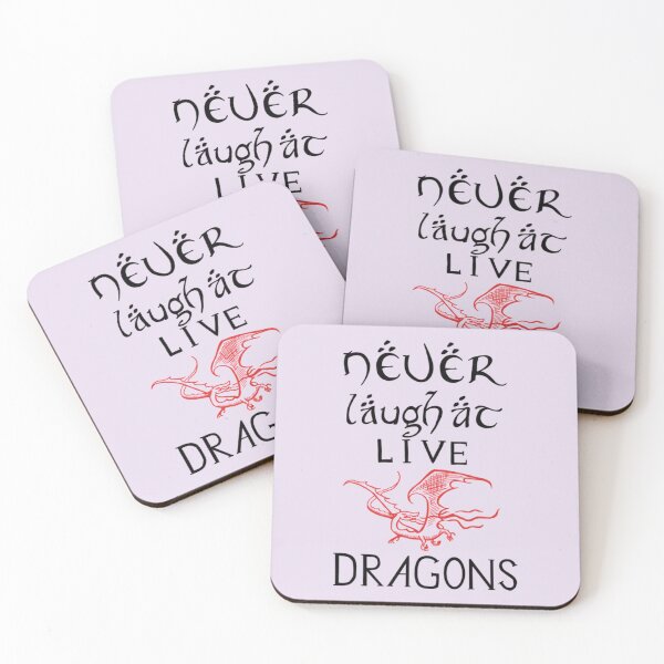 Item preview, Live Dragons   designed and sold by HighTidez.