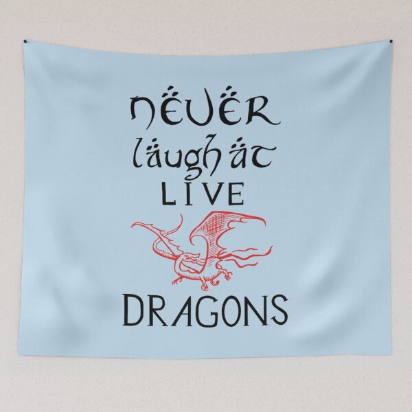 Item preview, Live Dragons   designed and sold by HighTidez.