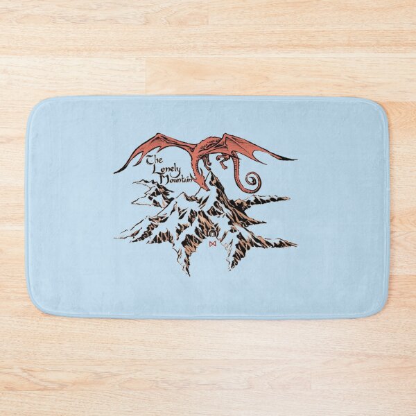 Item preview, Lonely Dragon designed and sold by HighTidez.