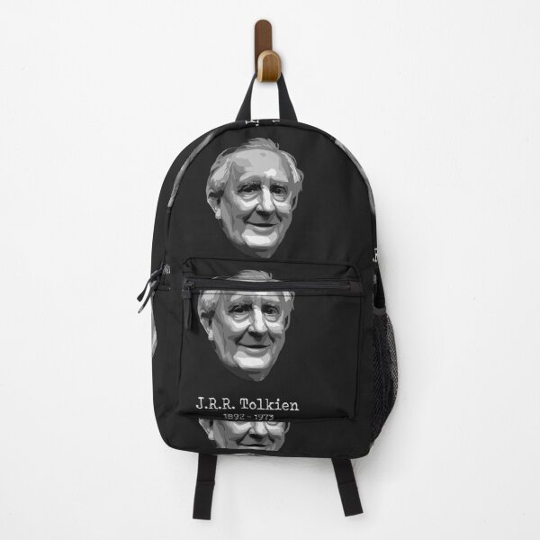 Item preview, Nice portrait of Tolkien designed and sold by HighTidez.