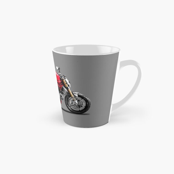 Item preview, The Monster 1200S designed and sold by rogue-design.